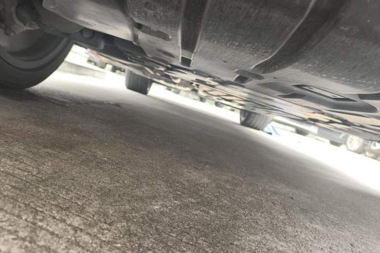 Used BMW X5 2022 xDrive 40Li M Sport Package Chassis Front