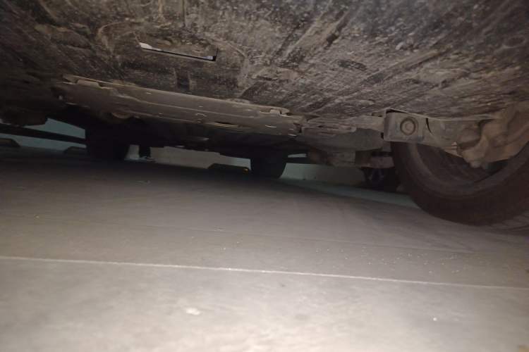 Used BMW X5 2022 Restyled xDrive 40Li M Sport Package Chassis Front