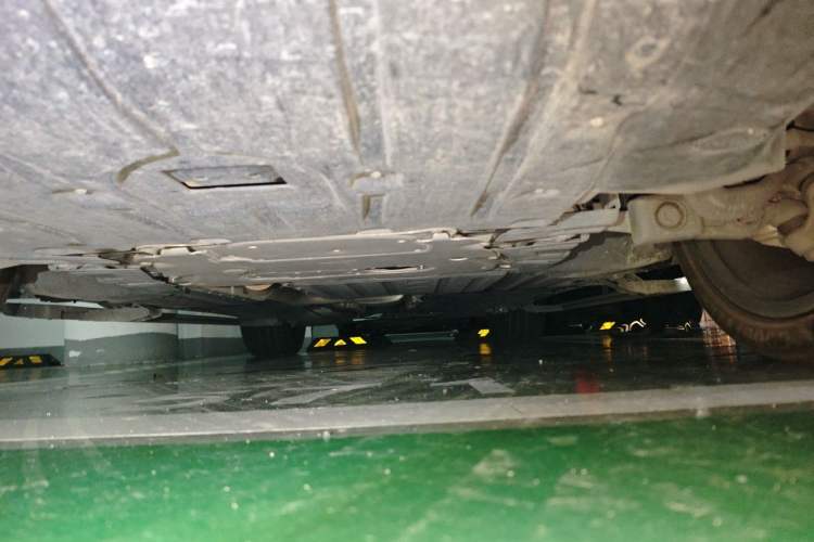 Used BMW X5 2022 xDrive 40Li M Sport Package Chassis Front