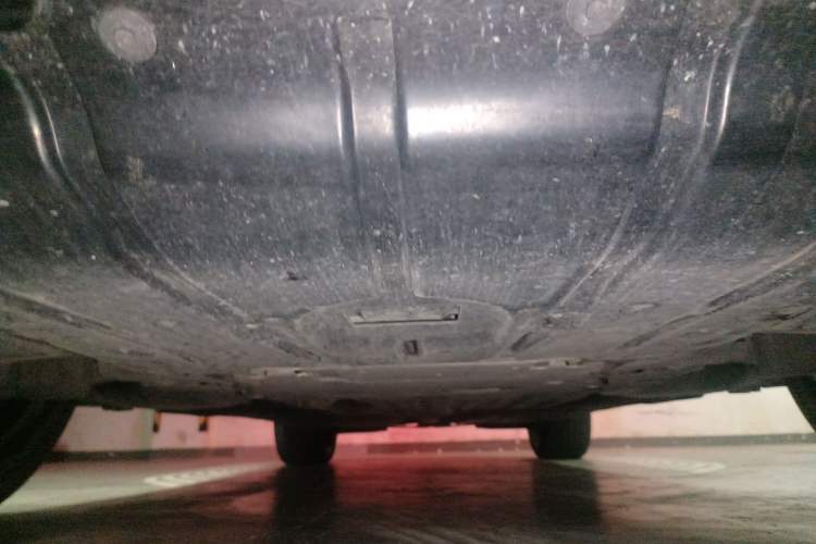 Used BMW X5 2022 Restyled xDrive 40Li M Sport Package Chassis Front