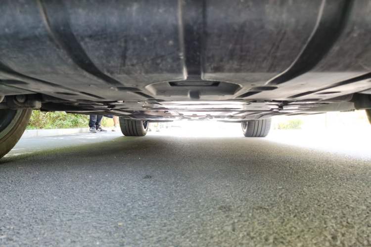 Used BMW X5 2022 Restyled xDrive 40Li M Sport Package Chassis Front