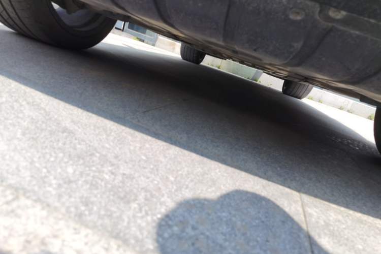 Used BMW X5 2022 xDrive 40Li M Sport Package Chassis Front
