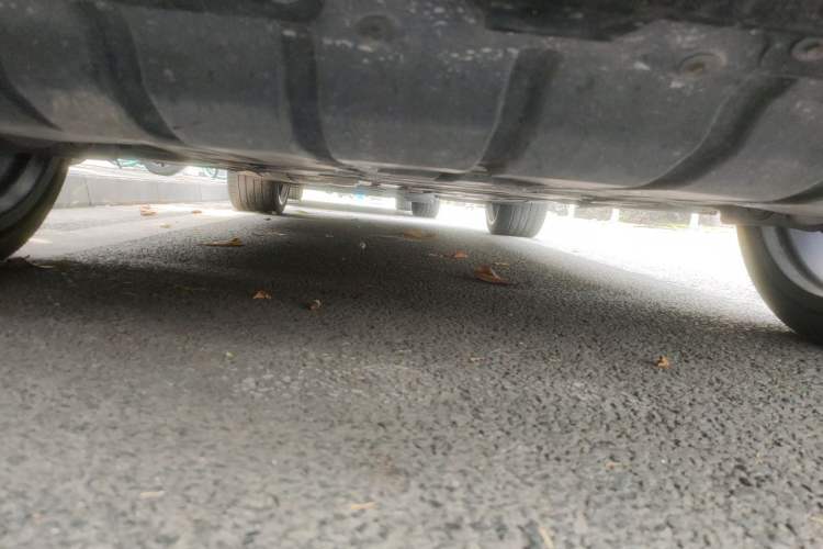 Used BMW X5 2022 xDrive 40Li M Sport Package Chassis Front