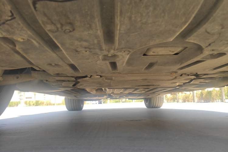 Used BMW X5 2022 xDrive40i M Sport Package Chassis Front