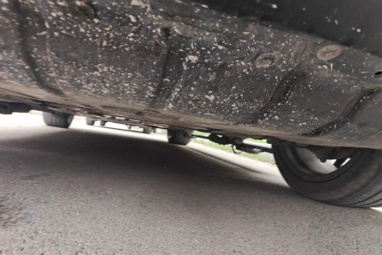 Used BMW X5 2022 Restyled xDrive 40Li M Sport Package Chassis Front