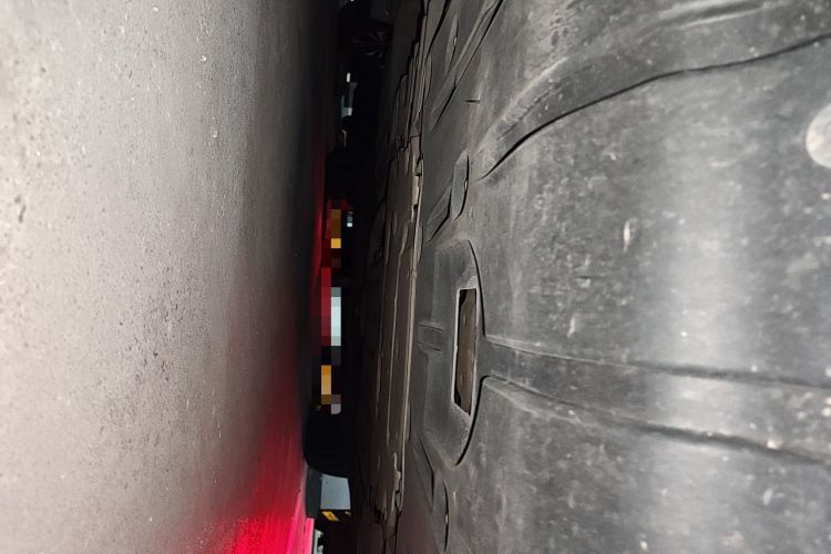 Used BMW X5 2022 xDrive30i M Sport Package Chassis Front