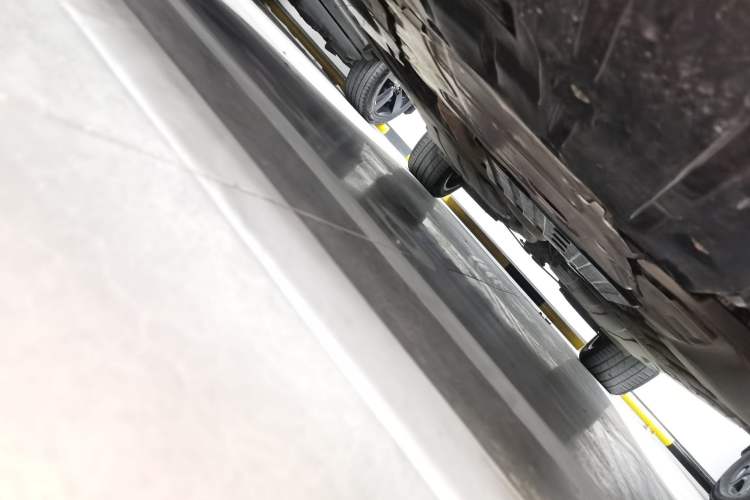 Used BMW X5 2022 xDrive 30Li M Sport Package Chassis Front