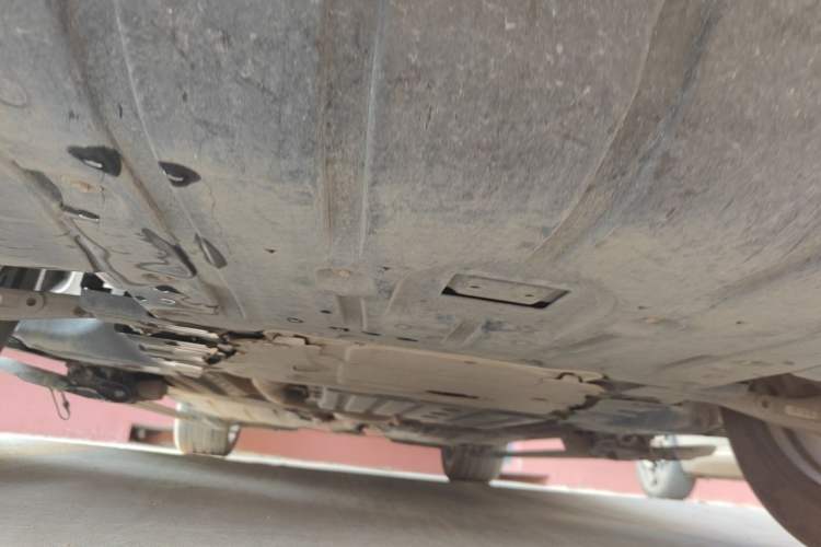 Used BMW X5 2022 xDrive 30Li M Sport Package Chassis Front