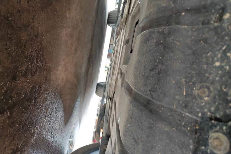 Used BMW X5 2022 xDrive 40Li M Sport Package Chassis Front