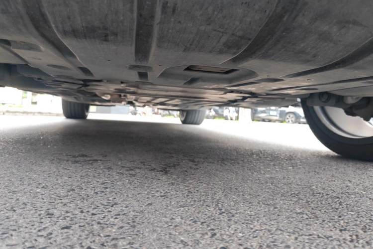 Used BMW X5 2022 xDrive 40Li M Sport Package Chassis Front