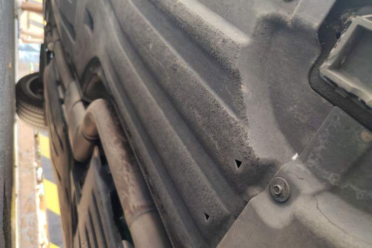 Used BMW X5 2022 xDrive40i M Sport Package Chassis Front Right