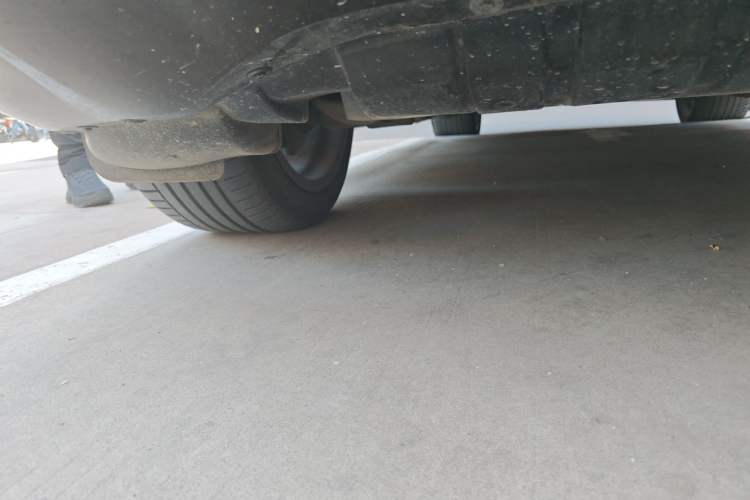 Used BMW X5 2022 xDrive 40Li M Sport Package Chassis Front Right