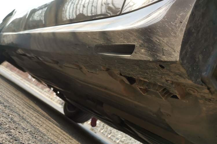 Used BMW X5 2022 xDrive 30Li Luxury M Sport Package Chassis Front Right