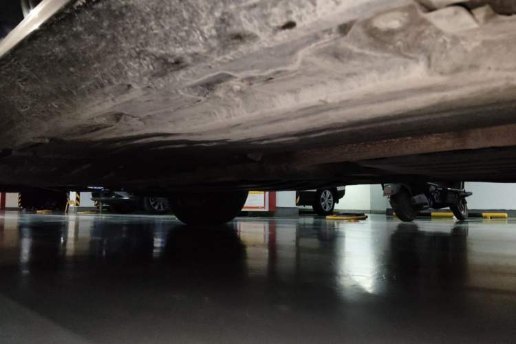 Used BMW X5 2022 xDrive 40Li M Sport Package Chassis Front Right