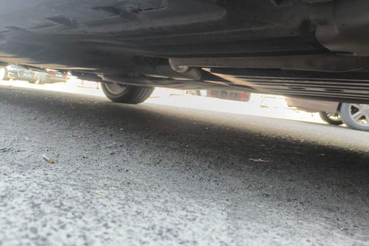 Used BMW X5 2022 xDrive30i M Sport Package Chassis Front Right