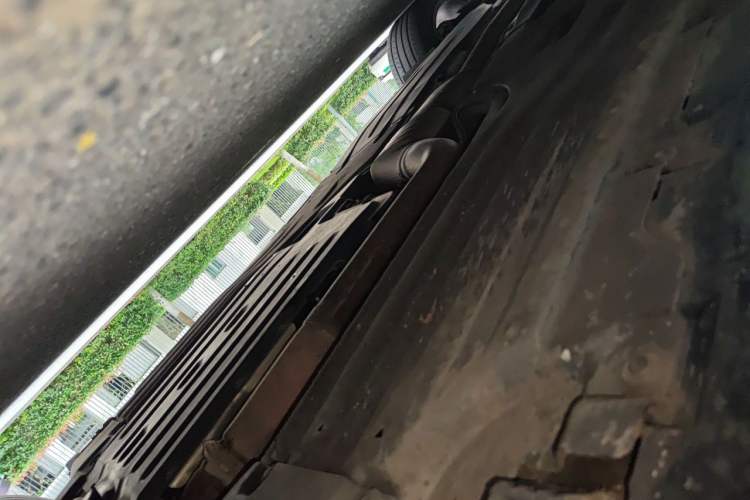 Used BMW X5 2022 xDrive40i M Sport Package Chassis Front Right