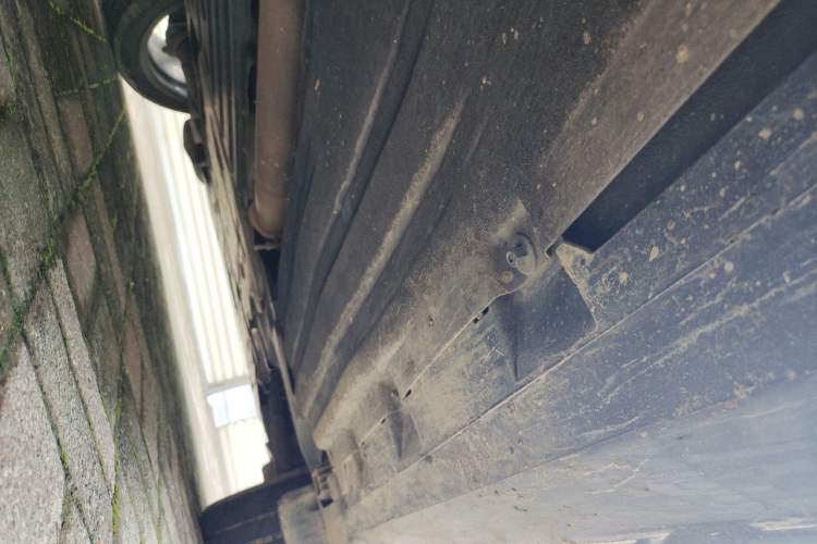 Used BMW X5 2022 xDrive 40Li M Sport Package Chassis Front Right