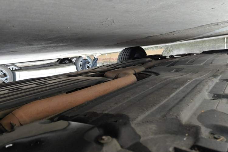 Used BMW X5 2022 xDrive30i M Sport Package Chassis Front Right