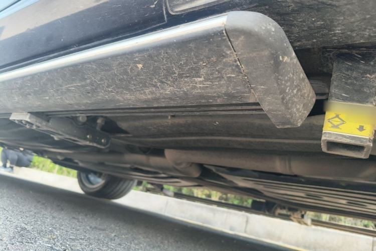 Used BMW X5 2022 xDrive 40Li M Sport Package Chassis Front Right