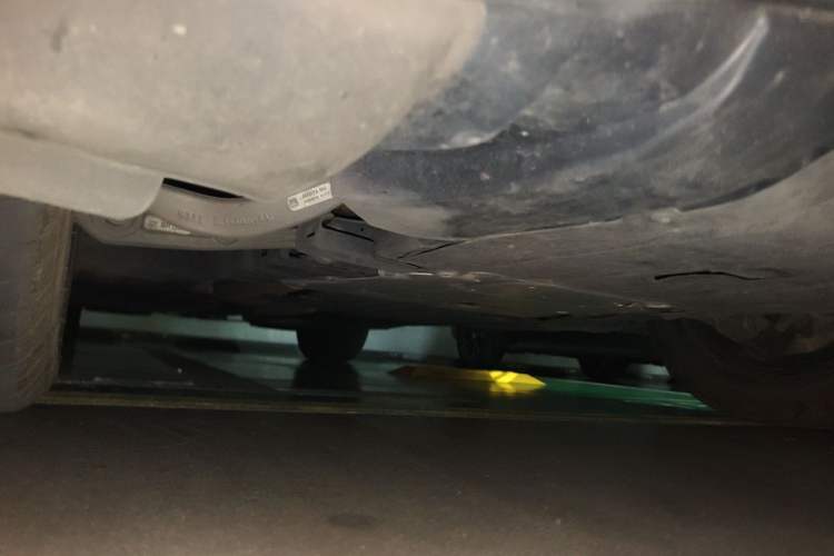 Used BMW X5 2022 xDrive 30Li Luxury M Sport Package Chassis Front Right