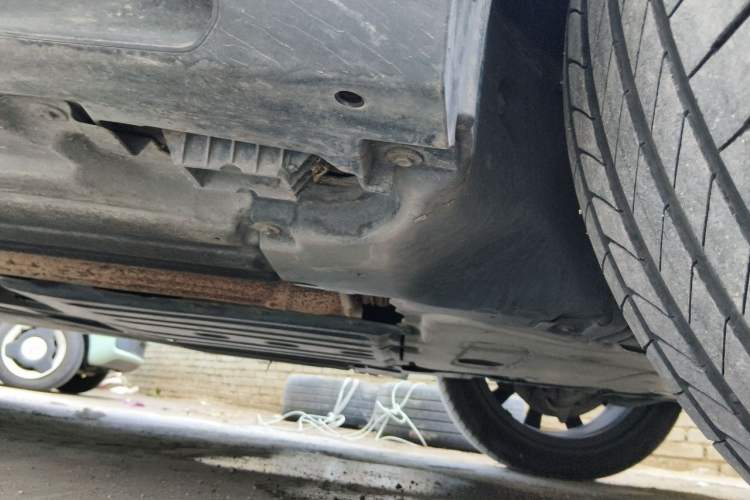 Used BMW X5 2022 xDrive 30Li Luxury M Sport Package Chassis Front Right