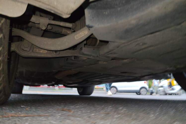 Used BMW X5 2022 xDrive 30Li Luxury M Sport Package Chassis Front Right