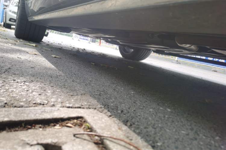 Used BMW X5 2022 xDrive 40Li M Sport Package Chassis Front Right