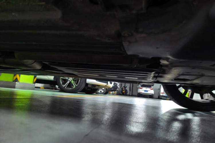 Used BMW X5 2022 xDrive 40Li M Sport Package Chassis Front Right