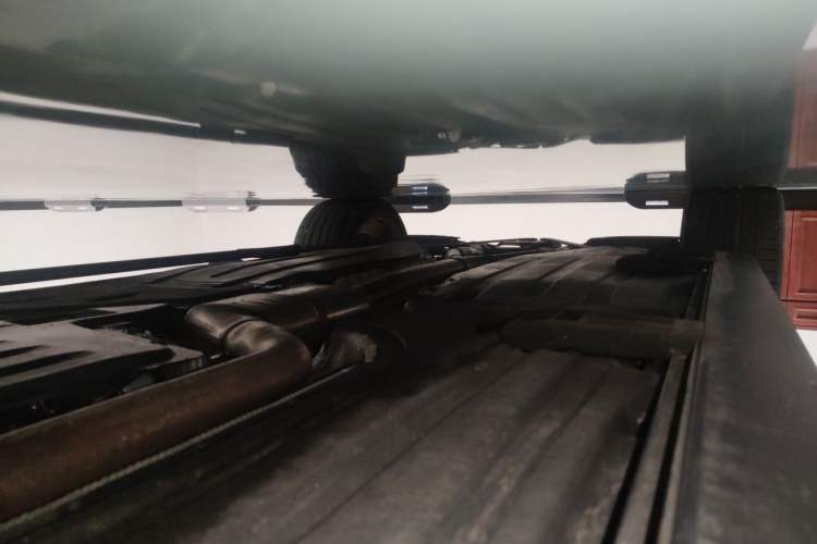 Used BMW X5 2022 Restyled xDrive 40Li Luxury Edition M Sport Package Chassis Front Right