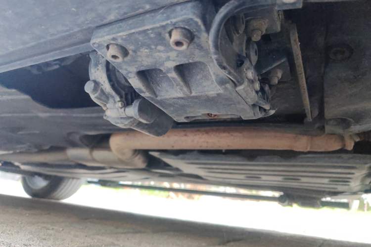Used BMW X5 2022 xDrive 30Li Luxury M Sport Package Chassis Front Right