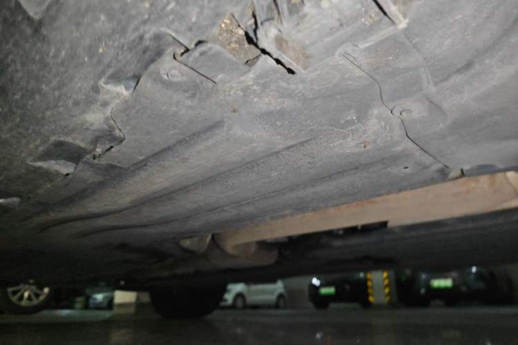 Used BMW X5 2022 xDrive30i M Sport Package Chassis Front Right