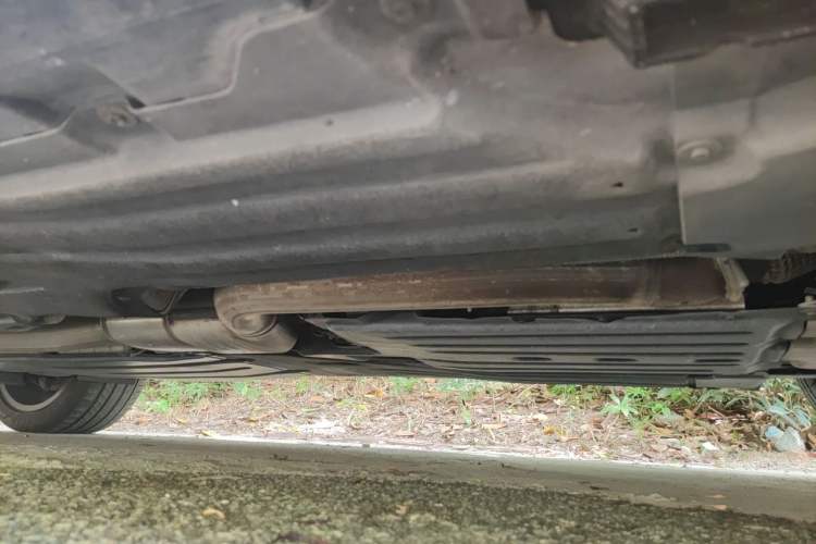 Used BMW X5 2022 xDrive 30Li Luxury M Sport Package Chassis Front Right
