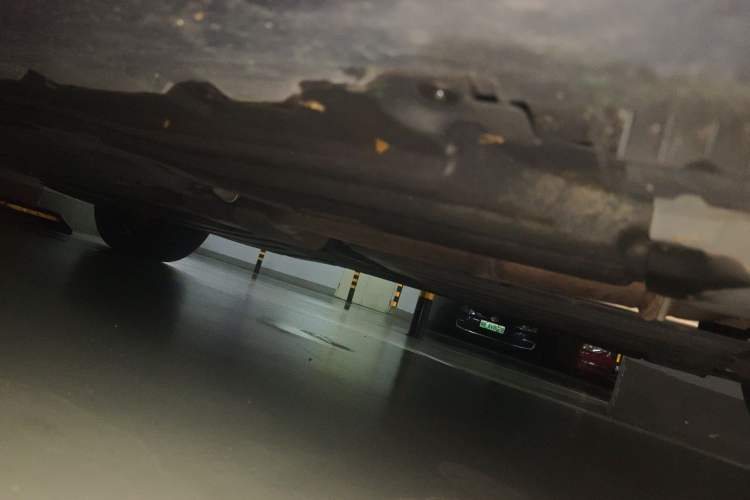 Used BMW X5 2022 xDrive 40Li M Sport Package Chassis Front Right