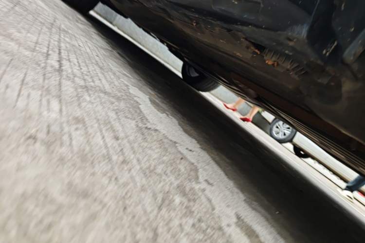 Used BMW X5 2022 xDrive 40Li M Sport Package Chassis Front Right