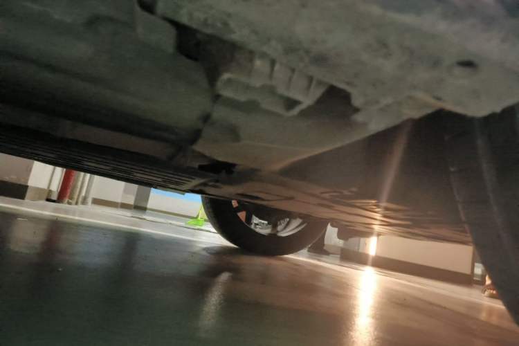Used BMW X5 2022 Restyled xDrive 40Li M Sport Package Chassis Front Right
