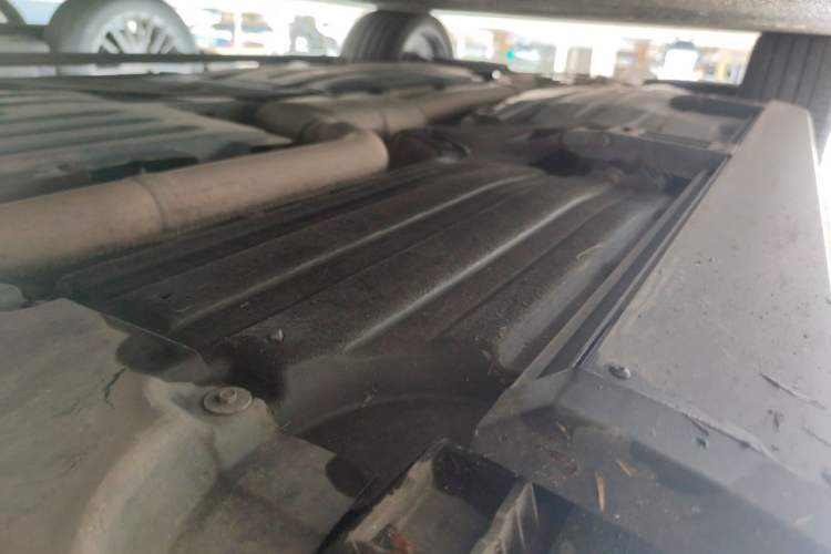 Used BMW X5 2022 xDrive 40Li Luxury Edition M Sport Package Chassis Front Right