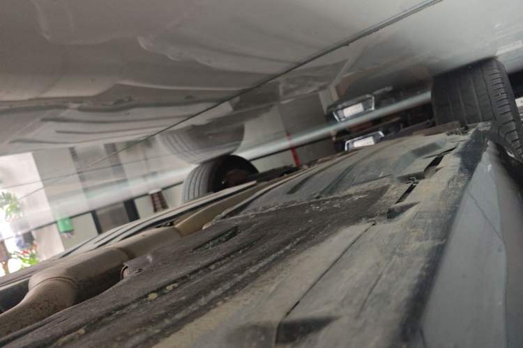 Used BMW X5 2022 xDrive 30Li M Sport Package Chassis Front Right