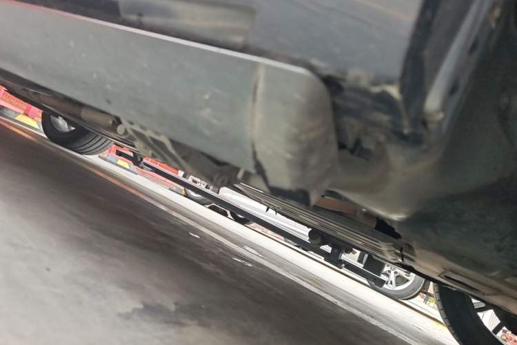 Used BMW X5 2022 Restyled xDrive 30Li Luxury Version M Sport Package Chassis Front Right