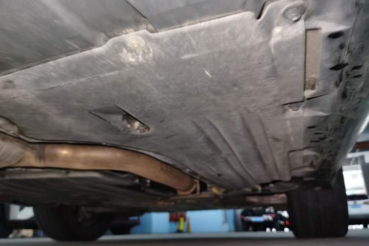Used BMW X5 2022 Restyled xDrive 40Li M Sport Package Chassis Front Right