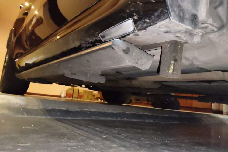 Used BMW X5 2022 Restyled xDrive 30Li Luxury Version M Sport Package Chassis Front Right
