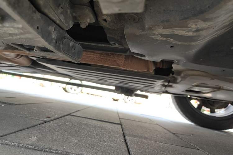 Used BMW X5 2022 xDrive 30Li Luxury M Sport Package Chassis Front Right