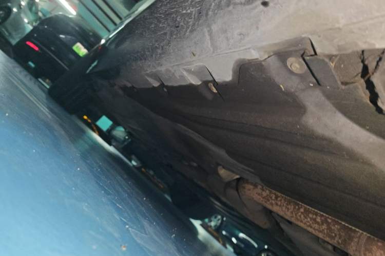 Used BMW X5 2022 xDrive 40Li M Sport Package Chassis Front Right