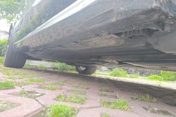 Used BMW X5 2022 Restyled xDrive 40Li M Sport Package Chassis Front Right