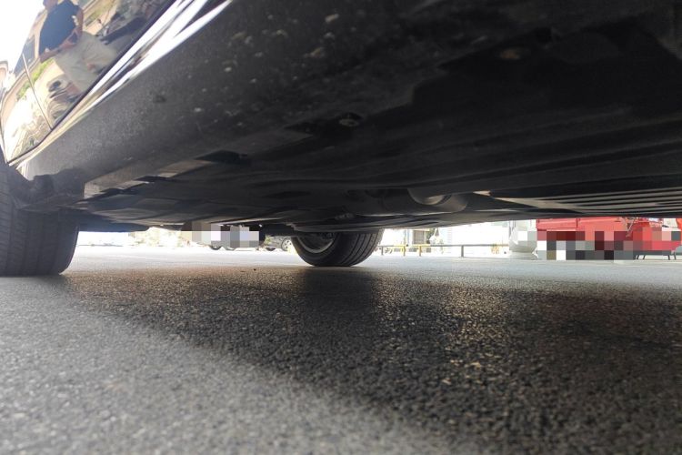 Used BMW X5 2022 xDrive30i M Sport Package Chassis Front Right