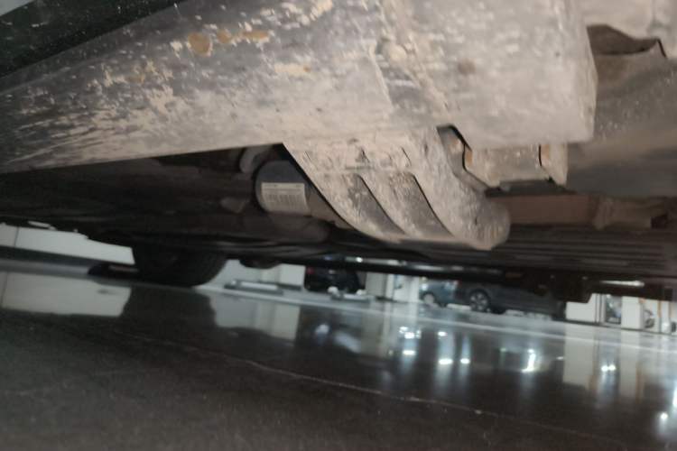 Used BMW X5 2022 Restyled xDrive 40Li M Sport Package Chassis Front Right