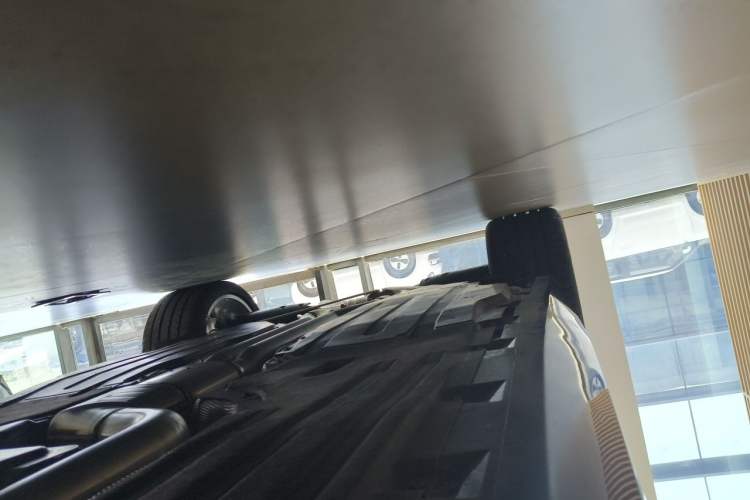 Used BMW X5 2022 Restyled xDrive 40Li M Sport Package Chassis Front Right