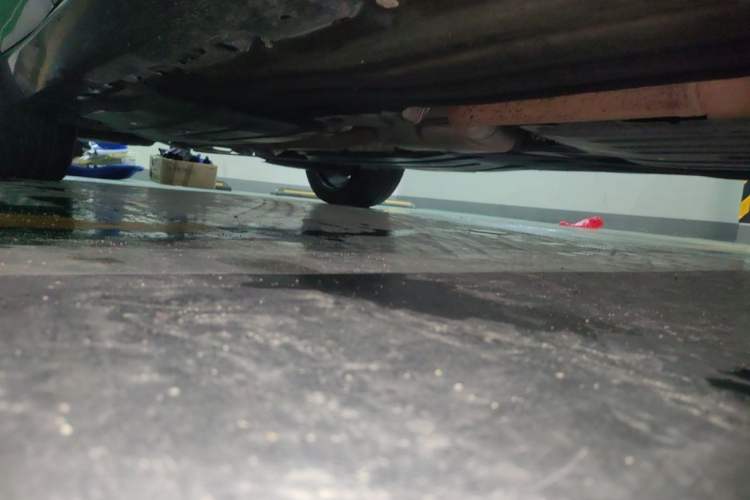 Used BMW X5 2022 xDrive 40Li M Sport Package Chassis Front Right