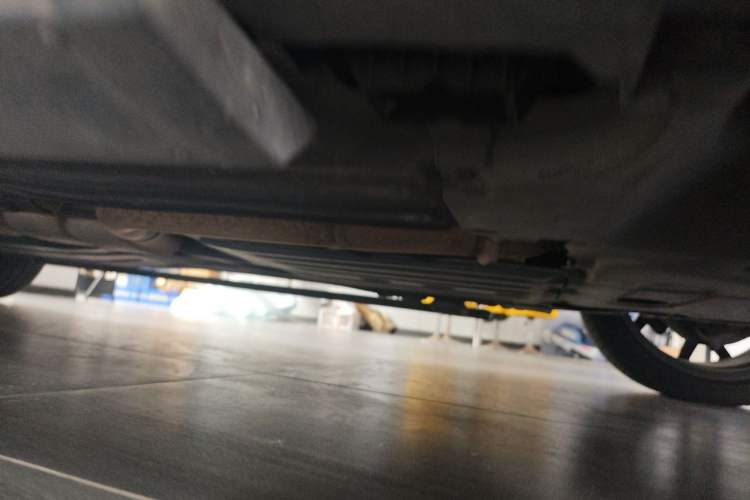 Used BMW X5 2022 xDrive 40Li M Sport Package Chassis Front Right