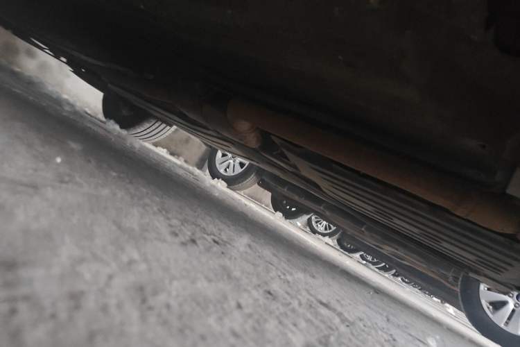 Used BMW X5 2022 Restyled xDrive 30Li Luxury Version M Sport Package Chassis Front Right