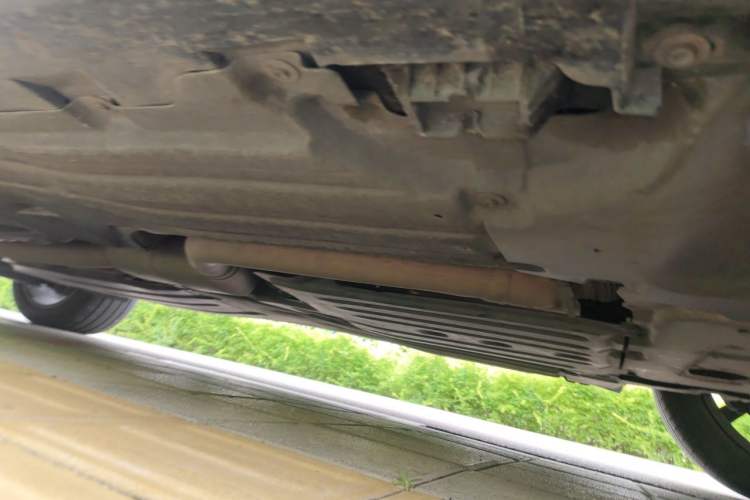 Used BMW X5 2022 xDrive 30Li M Sport Package Chassis Front Right